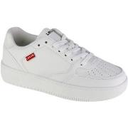 Lage Sneakers Levis Paige