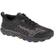 Hardloopschoenen Mizuno Wave Daichi 8 GTX