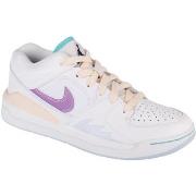 Basketbalschoenen Nike Wmns Air Jordan Stadium 90