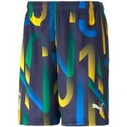 Korte Broek Puma Neymar Jr Future Printed Short