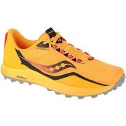 Hardloopschoenen Saucony Peregrine 12