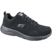 Lage Sneakers Skechers Dynamight 2.0 - Fallford