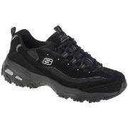 Lage Sneakers Skechers D apos;Lites - Biggest Fan