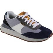 Lage Sneakers Skechers Sunny Dale-Leyden