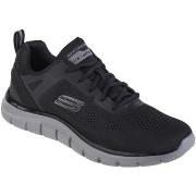 Lage Sneakers Skechers Track-Broader