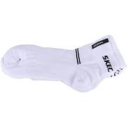 Sportsokken Skechers 5PPK Wm Mesh Ventilation Quarter Socks