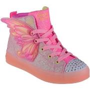 Lage Sneakers Skechers Twi-Lites 2.0-Twinkle Wishes