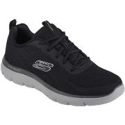 Lage Sneakers Skechers Summits-Torre