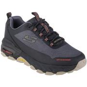 Lage Sneakers Skechers Max Protect-Fast Track