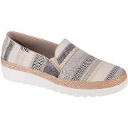 Lage Sneakers Skechers Flexpadrille HI - Serene Heights