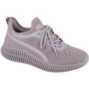 Lage Sneakers Skechers Bobs Geo-New Aesthetics