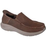 Pantoffels Skechers Slip-Ins Parson - Oswin