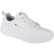 Lage Sneakers Skechers Sport Court 92 - Ottoman