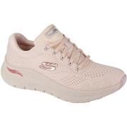 Fitness Schoenen Skechers Arch Fit 2.0 - Big League