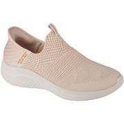 Lage Sneakers Skechers Ultra Flex 3.0 - Cozy Streak