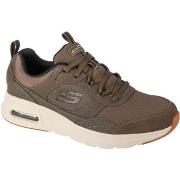 Lage Sneakers Skechers Skech-Air Court - Homegrown