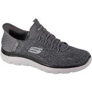 Lage Sneakers Skechers Slip-Ins: Summits - Key Pace