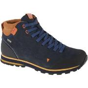 Wandelschoenen Cmp Elettra Mid