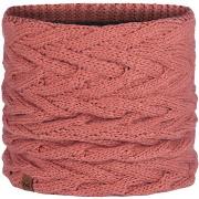 Sjaal Buff Caryn Knitted Fleece Neckwarmer