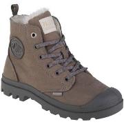 Lage Sneakers Palladium Pampa Hi Zip WL