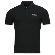 Polo Shirt Korte Mouw Emporio Armani EA7 TRAIN CORE ID M POLO