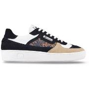 Lage Sneakers Morrison SNEAKERS DORIAN