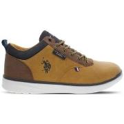 Lage Sneakers U.S Polo Assn. YGOR009M DYT1