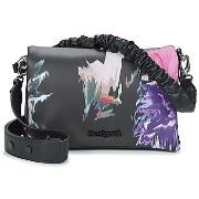 Schoudertas Desigual BAG SPRY DORTMUND FLAP