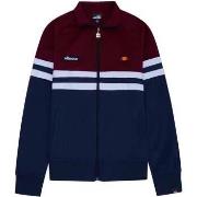 Trainingsjack Ellesse Rimini Track Top Jacket Navy