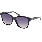 Zonnebril Guess Occhiali da Sole GU7920/S 01B