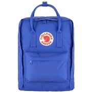 Rugzak Fjallraven FJÄLLRÄVEN Kanken Backpack - Cobalt Blue