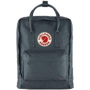 Rugzak Fjallraven FJÄLLRÄVEN Kanken - Graphite