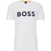 Polo Shirt Lange Mouw BOSS THINKING 1 50481923