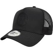 Pet New-Era E-Frame AS Roma Trucker Cap