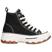 Hoge Sneakers Etika 76286