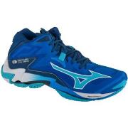 Fitness Schoenen Mizuno Wave Lightning Z8 Mid