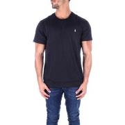 T-shirt Korte Mouw Ralph Lauren 714844756