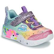 Lage Sneakers Skechers UNICORN STORM