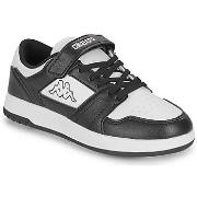 Lage Sneakers Kappa LOGO RERNAL EV KID