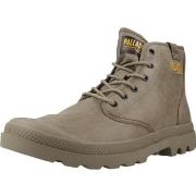 Laarzen Palladium PAMPA HI COATED