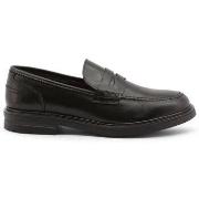 Bootschoenen Duca Di Morrone Lupo - Leather Black