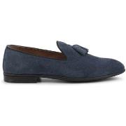 Instappers Duca Di Morrone Ascanio - Suede Blue