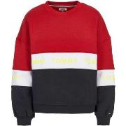 Sweater Tommy Hilfiger DW0DW06001