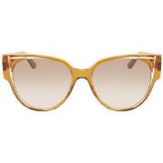 Zonnebril Karl Lagerfeld KL6068S-205