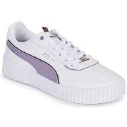 Lage Sneakers Puma Carina 2.0 Lux