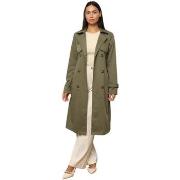 Trenchcoat La Modeuse 72596_P168225