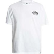 T-shirt Korte Mouw Dickies Metgezel T-shirt