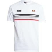 T-shirt Korte Mouw Ellesse Marsella Twee T-Shirt