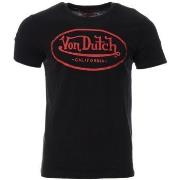 T-shirt Von Dutch -