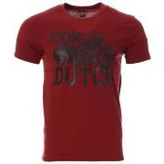 T-shirt Von Dutch -